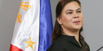 資料外洩　副總統丈夫起訴銀行