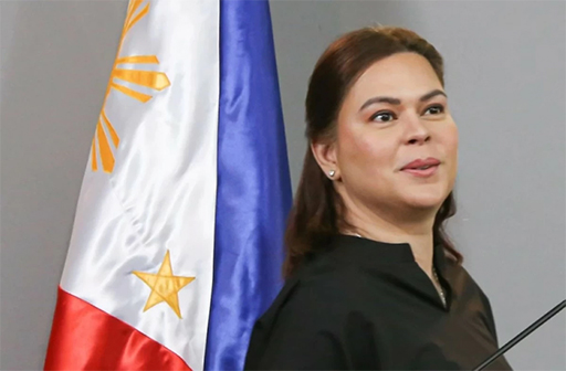 資料外洩　副總統丈夫起訴銀行