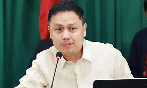 參院敦促政府引渡防洪違規嫌犯