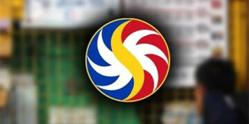 假彩票領取1.72億大獎　男子被捕