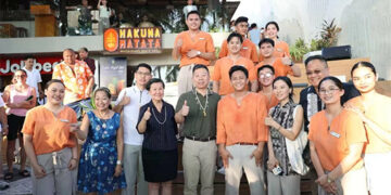 中國公民將免簽入菲旅遊