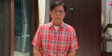 參院槍擊　馬科斯呼籲民眾冷靜