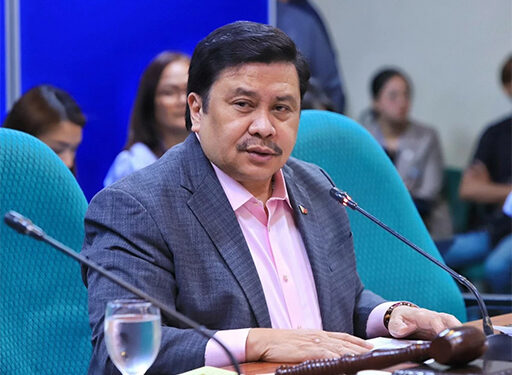 埃斯特拉達：保存參院槍擊錄影