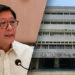 總統府:參議院從未遭到攻擊
