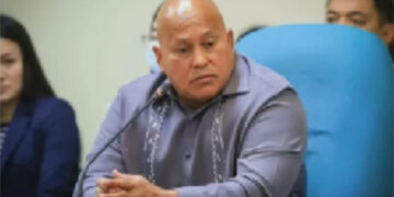 總檢察長：沒有理由阻止逮捕羅薩