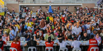 菲中產階級也可尋求政府援助