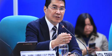 圖爾福：參院政變企圖仍在繼續