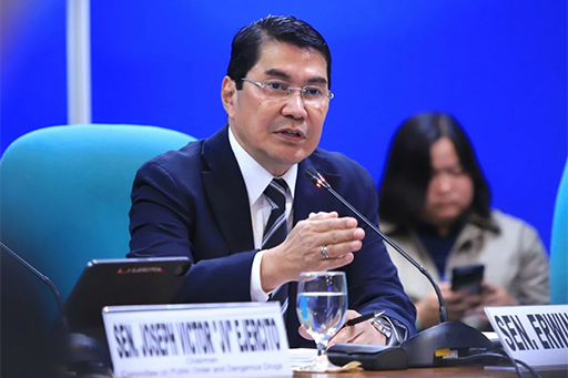 圖爾福：參院政變企圖仍在繼續