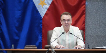 關注國家　參議長力推獨立參議院