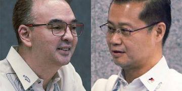 加查利安願與卡耶塔諾陣營對話