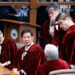 若有九名參議員停職 高院介入