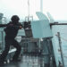 菲新義日四國舉行實彈防空演習