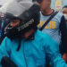 集會暴力事件　奎松警察調查