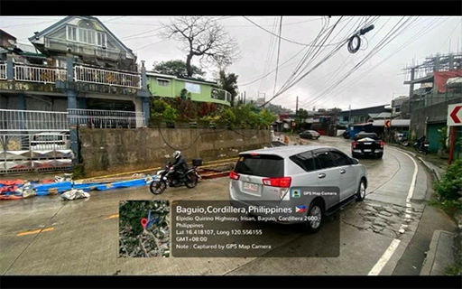 碧瑤市新冠病例輕症可控