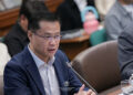 參議員譴責中國媒體歧視菲律賓人