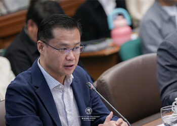 參議員譴責中國媒體歧視菲律賓人