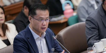 參議員譴責中國媒體歧視菲律賓人