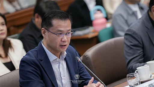 參議員譴責中國媒體歧視菲律賓人