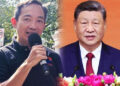 蒂尼奧抨擊中國　重提習近平漫畫