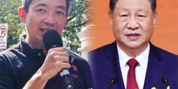 蒂尼奧抨擊中國　重提習近平漫畫