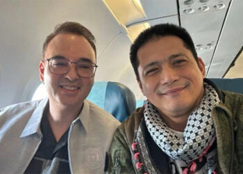 監察專員:帕迪利亞無視監察命令