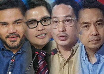 青年議員譴責中國襲擊菲律賓水兵