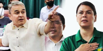 70%民眾：副總統必須回應彈劾指控