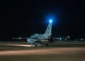 機械故障　FA-50戰機暫留印尼返菲