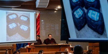 降低16票定罪門檻　危險提議